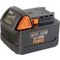 Li-Ion-Akku A14,4/3,0 Ah, 14,4-Volt-Akku 14,4 / 3,0 Ah, 14,4-V-Akkus, 14,4-Volt-Akkus, Lithium-Ionen-Akku A14,4 / 3,0 Ah
